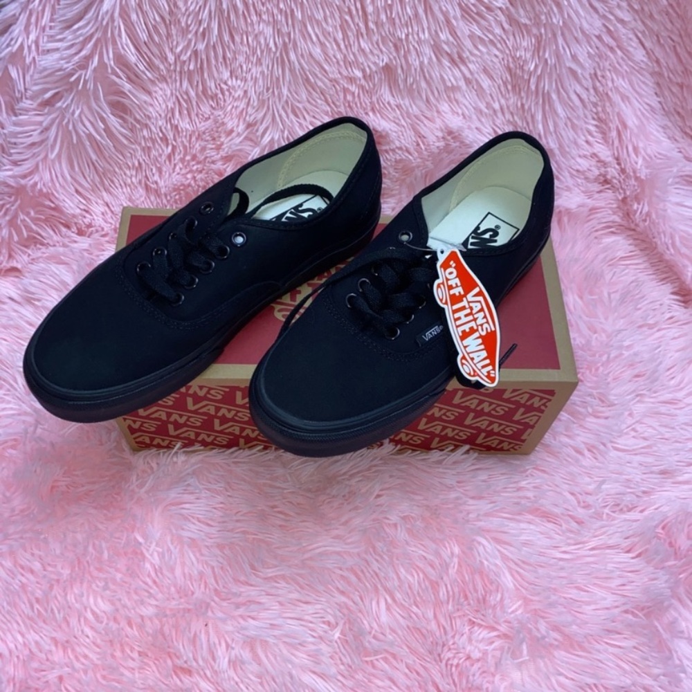 Vans classic women’s size 8